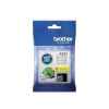 1 x Genuine Brother LC-432 Yellow Ink Cartridge LC-432Y