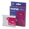 1 x Genuine Brother LC-57 Magenta Ink Cartridge LC-57M