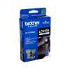 1 x Genuine Brother LC-67 Black Ink Cartridge LC-67BK