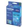 1 x Genuine Brother LC-67 Cyan Ink Cartridge High Yield LC-67HYC