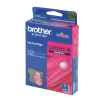 1 x Genuine Brother LC-67 Magenta Ink Cartridge High Yield LC-67HYM