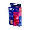 1 x Genuine Brother LC-67 Magenta Ink Cartridge LC-67M