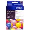 1 x Genuine Brother LC-77XL Black Ink Cartridge LC-77XLBK