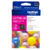 1 x Genuine Brother LC-77XL Magenta Ink Cartridge LC-77XLM