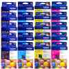 20 Pack Genuine Brother LC-77XL Ink Cartridge Set (5BK,5C,5M,5Y)