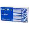 1 x Genuine Brother PC-404RF Refill Roll PC-404RF