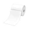 1 x Genuine Brother RD-S02C1 Label Roll - 102mm x 152mm - 270 Labels (3 rolls per Box)