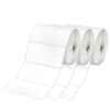 3 x Genuine Brother RD-S03C1 Label Roll - 102mm x 51mm - 810 Labels (3 rolls per Box)