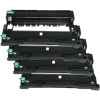 1 x Compatible Brother DR-251CL Drum Unit (1B,1C,1M,1Y)