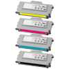 4 Pack Compatible Brother TN-04 Toner Cartridge Set