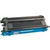 1 x Compatible Brother TN-155C Cyan Toner Cartridge