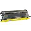 1 x Compatible Brother TN-155Y Yellow Toner Cartridge