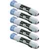 5 x Compatible Brother TN-200 Toner Cartridge