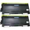 2 x Compatible Brother TN-2025 Toner Cartridge