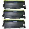 3 x Compatible Brother TN-2025 Toner Cartridge