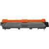 1 x Compatible Brother TN-251BK Black Toner Cartridge