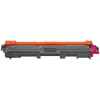 1 x Compatible Brother TN-255M Magenta Toner Cartridge