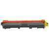 1 x Compatible Brother TN-255Y Yellow Toner Cartridge