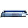 1 x Compatible Brother TN-259C Cyan Toner Cartridge Super High Yield