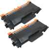 2 x Compatible Brother TN-3440 Toner Cartridge