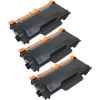 3 x Compatible Brother TN-3440 Toner Cartridge