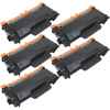 5 x Compatible Brother TN-3440 Toner Cartridge