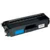 1 x Compatible Brother TN-446C Cyan Toner Cartridge Super High Yield