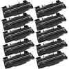 10 x Compatible Brother TN-6600 Toner Cartridge