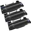 3 x Compatible Brother TN-6600 Toner Cartridge