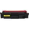 1 x Compatible Brother TN-851XLY Yellow Toner Cartridge High Yield