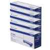 5 x Genuine Brother TN-1070 Toner Cartridge