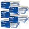 5 x Genuine Brother TN-2150 Toner Cartridge High Yield