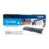 1 x Genuine Brother TN-240C Cyan Toner Cartridge