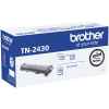 1 x Genuine Brother TN-2430 Toner Cartridge