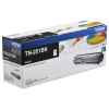 1 x Genuine Brother TN-251BK Black Toner Cartridge