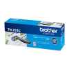 1 x Genuine Brother TN-253C Cyan Toner Cartridge