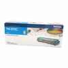 1 x Genuine Brother TN-255C Cyan Toner Cartridge