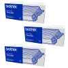 3 x Genuine Brother TN-3185 Toner Cartridge High Yield