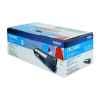 1 x Genuine Brother TN-340C Cyan Toner Cartridge