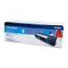 1 x Genuine Brother TN-348C Cyan Toner Cartridge High Yield