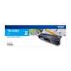 1 x Genuine Brother TN-349C Cyan Toner Cartridge Super High Yield