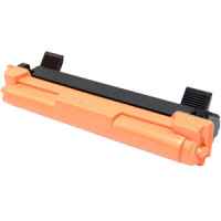 1 x Compatible Brother TN-1170 Toner Cartridge