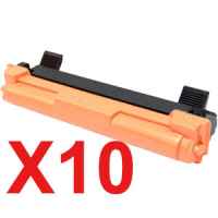 10 x Compatible Brother TN-1170 Toner Cartridge