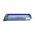 1 x Compatible Brother TN-259C Cyan Toner Cartridge Super High Yield