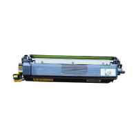 1 x Compatible Brother TN-259Y Yellow Toner Cartridge Super High Yield