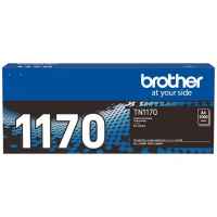 Brother TN-1170 Toner Cartridges, DR-1170