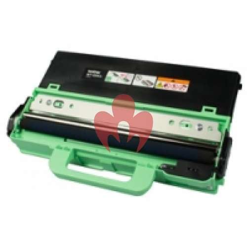 Fixing Brother DCP-9020CDW Waste Toner Box 