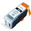 1 x Compatible Canon BCI-3eBK Black Ink Cartridge