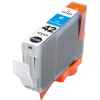 1 x Compatible Canon CLI-42C Cyan Ink Cartridge