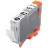 1 x Compatible Canon CLI-42LGY Light Grey Ink Cartridge